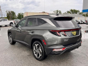 Thumbnail image of 2023 Hyundai TUCSON at Larry Clark Chevrolet Buick Gmc