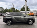 Thumbnail image of 2023 Hyundai TUCSON at Larry Clark Chevrolet Buick Gmc