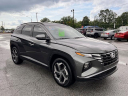 Thumbnail image of 2023 Hyundai TUCSON at Larry Clark Chevrolet Buick Gmc
