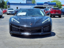 2024 Chevrolet Corvette Z06 at Waldorf Chevrolet Cadillac