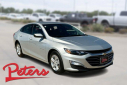 Thumbnail image of 2022 Chevrolet Malibu at NEW - Peters LV Chev CJDR