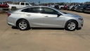 Thumbnail image of 2022 Chevrolet Malibu at NEW - Peters LV Chev CJDR
