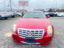 2012 Cadillac CTS 3.0L Luxury at Vic Garrett Motors, Inc.