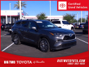 Thumbnail image of 2024 Toyota Highlander Hybrid at Big Two Toyota