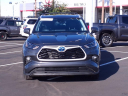 Thumbnail image of 2024 Toyota Highlander Hybrid at Big Two Toyota