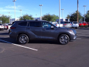 Thumbnail image of 2024 Toyota Highlander Hybrid at Big Two Toyota