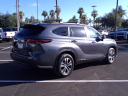 Thumbnail image of 2024 Toyota Highlander Hybrid at Big Two Toyota