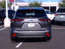 Thumbnail image of 2024 Toyota Highlander Hybrid at Big Two Toyota