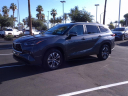 Thumbnail image of 2024 Toyota Highlander Hybrid at Big Two Toyota
