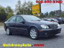 Thumbnail image of 2006 Mercedes-Benz C-Class at Quickway Auto Sales