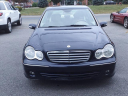 Thumbnail image of 2006 Mercedes-Benz C-Class at Quickway Auto Sales