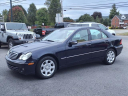 Thumbnail image of 2006 Mercedes-Benz C-Class at Quickway Auto Sales