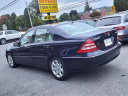 Thumbnail image of 2006 Mercedes-Benz C-Class at Quickway Auto Sales