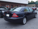 Thumbnail image of 2006 Mercedes-Benz C-Class at Quickway Auto Sales