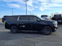 Thumbnail image of 2021 Chevrolet Suburban at Serra Buick Gmc Champaign