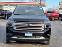 Thumbnail image of 2021 Chevrolet Suburban at Serra Buick Gmc Champaign