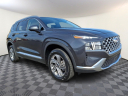 Thumbnail image of 2022 Hyundai SANTA FE at Brown Daub Volvo Cars Lehigh Valley