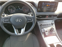Thumbnail image of 2022 Hyundai SANTA FE at Brown Daub Volvo Cars Lehigh Valley
