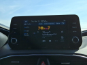 Thumbnail image of 2022 Hyundai SANTA FE at Brown Daub Volvo Cars Lehigh Valley