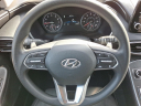 Thumbnail image of 2022 Hyundai SANTA FE at Brown Daub Volvo Cars Lehigh Valley