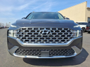 Thumbnail image of 2022 Hyundai SANTA FE at Brown Daub Volvo Cars Lehigh Valley