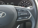 Thumbnail image of 2022 Hyundai SANTA FE at Brown Daub Volvo Cars Lehigh Valley