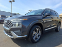 Thumbnail image of 2022 Hyundai SANTA FE at Brown Daub Volvo Cars Lehigh Valley