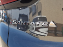 2022 Hyundai SANTA FE SEL at Brown Daub Volvo Cars Lehigh Valley