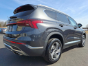 Thumbnail image of 2022 Hyundai SANTA FE at Brown Daub Volvo Cars Lehigh Valley