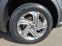 Thumbnail image of 2022 Hyundai SANTA FE at Brown Daub Volvo Cars Lehigh Valley
