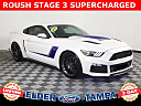 Thumbnail image of 2017 Ford Mustang at Elder Ford of Tampa
