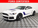 Thumbnail image of 2017 Ford Mustang at Elder Ford of Tampa