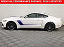 Thumbnail image of 2017 Ford Mustang at Elder Ford of Tampa