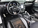 Thumbnail image of 2017 Ford Mustang at Elder Ford of Tampa