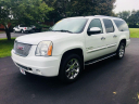 2007 GMC Yukon XL Denali at 6K AND UNDER AUTO SALES