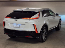 Thumbnail image of 2025 Cadillac LYRIQ at Cadillac Of Beverly Hills