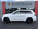 Thumbnail image of 2015 Jeep Grand Cherokee at EurobahnBmwMiniMercedesBenz of Greensboro, NC