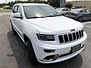 Thumbnail image of 2015 Jeep Grand Cherokee at EurobahnBmwMiniMercedesBenz of Greensboro, NC