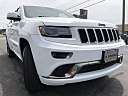 Thumbnail image of 2015 Jeep Grand Cherokee at EurobahnBmwMiniMercedesBenz of Greensboro, NC