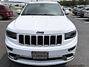 Thumbnail image of 2015 Jeep Grand Cherokee at EurobahnBmwMiniMercedesBenz of Greensboro, NC