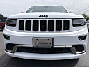 Thumbnail image of 2015 Jeep Grand Cherokee at EurobahnBmwMiniMercedesBenz of Greensboro, NC