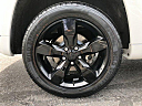 Thumbnail image of 2015 Jeep Grand Cherokee at EurobahnBmwMiniMercedesBenz of Greensboro, NC