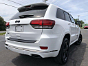 Thumbnail image of 2015 Jeep Grand Cherokee at EurobahnBmwMiniMercedesBenz of Greensboro, NC
