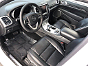Thumbnail image of 2015 Jeep Grand Cherokee at EurobahnBmwMiniMercedesBenz of Greensboro, NC