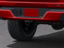 Thumbnail image of 2024 GMC Canyon at Lafontaine Buick GMC of Ann Arbor