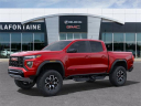 Thumbnail image of 2024 GMC Canyon at Lafontaine Buick GMC of Ann Arbor