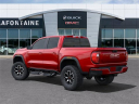 Thumbnail image of 2024 GMC Canyon at Lafontaine Buick GMC of Ann Arbor
