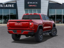 Thumbnail image of 2024 GMC Canyon at Lafontaine Buick GMC of Ann Arbor