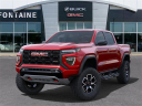 Thumbnail image of 2024 GMC Canyon at Lafontaine Buick GMC of Ann Arbor