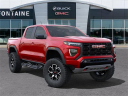 Thumbnail image of 2024 GMC Canyon at Lafontaine Buick GMC of Ann Arbor